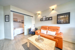 Ferienpark - Haus L, App 0L0205 in Heiligenhafen